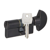 Цилиндр AGB MOD 600 70T (40*30T) черный